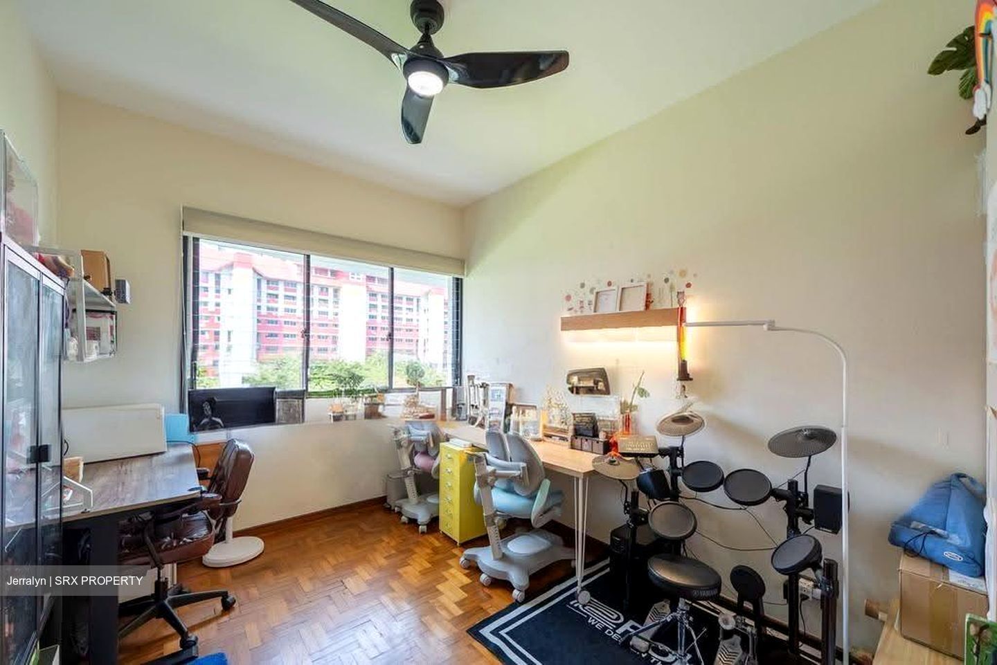 Country Esquire (D20), Condominium #626575391